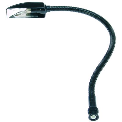 Gooseneck Lamp (BNC)